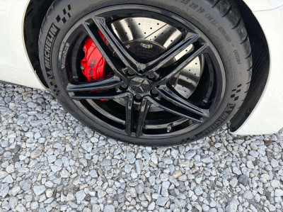 Mercedes-Benz AMG GT Gebrauchtwagen