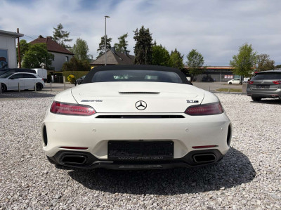 Mercedes-Benz AMG GT Gebrauchtwagen
