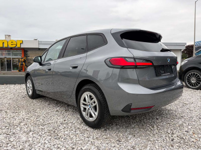 BMW 2er Gebrauchtwagen