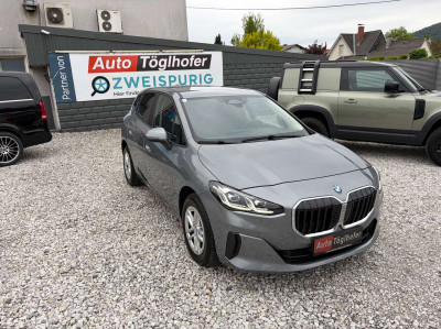 BMW 2er Gebrauchtwagen