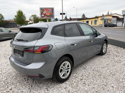 BMW 2er Gebrauchtwagen