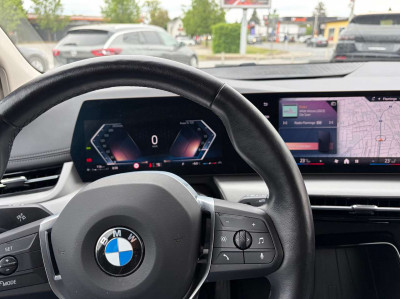 BMW 2er Gebrauchtwagen