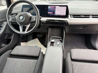 BMW 2er Gebrauchtwagen