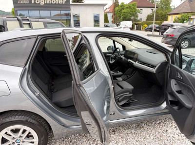 BMW 2er Gebrauchtwagen