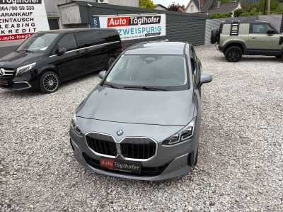 BMW 2er Gebrauchtwagen