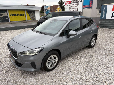 BMW 2er Gebrauchtwagen