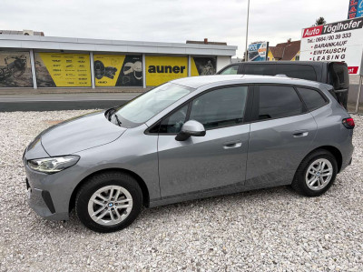 BMW 2er Gebrauchtwagen