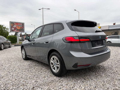 BMW 2er Gebrauchtwagen