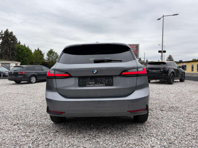 BMW 2er Gebrauchtwagen