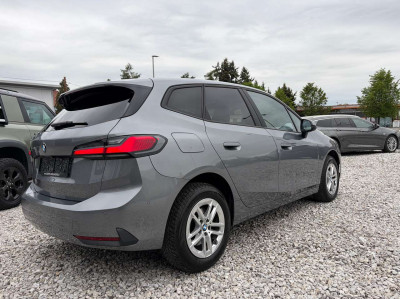 BMW 2er Gebrauchtwagen