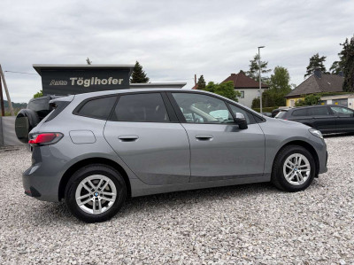 BMW 2er Gebrauchtwagen