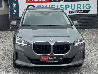 BMW 2er Gebrauchtwagen