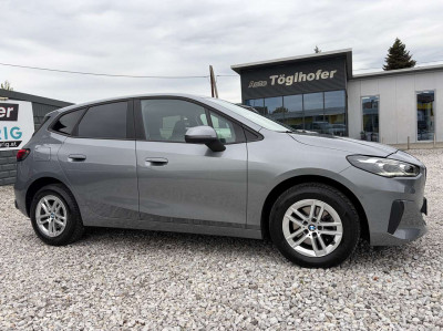 BMW 2er Gebrauchtwagen