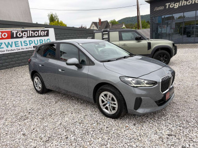 BMW 2er Gebrauchtwagen