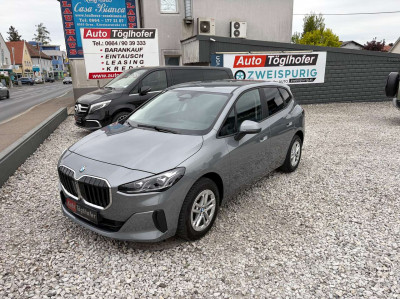 BMW 2er Gebrauchtwagen