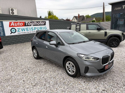 BMW 2er Gebrauchtwagen
