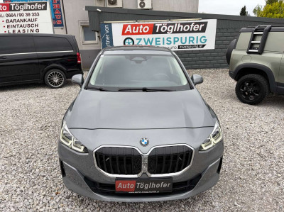 BMW 2er Gebrauchtwagen