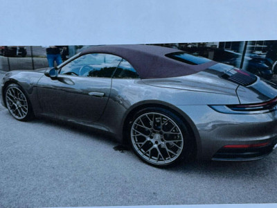 Porsche 911 Gebrauchtwagen