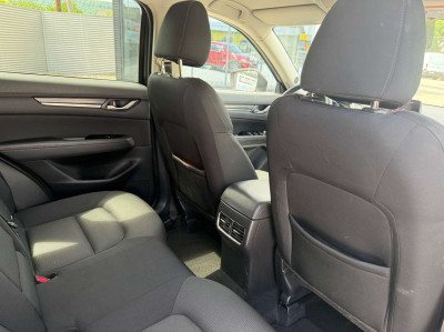 Mazda CX-5 Gebrauchtwagen