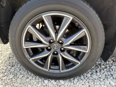 Mazda CX-5 Gebrauchtwagen