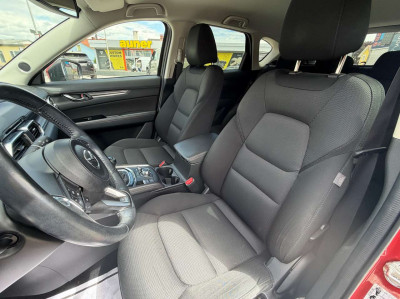 Mazda CX-5 Gebrauchtwagen
