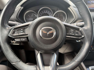 Mazda CX-5 Gebrauchtwagen