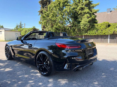 BMW Z4 Gebrauchtwagen