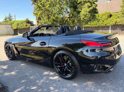 BMW Z4 Gebrauchtwagen