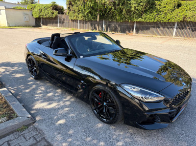 BMW Z4 Gebrauchtwagen
