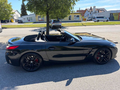 BMW Z4 Gebrauchtwagen