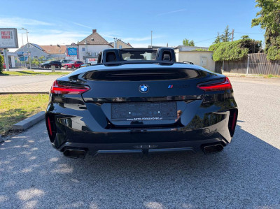 BMW Z4 Gebrauchtwagen