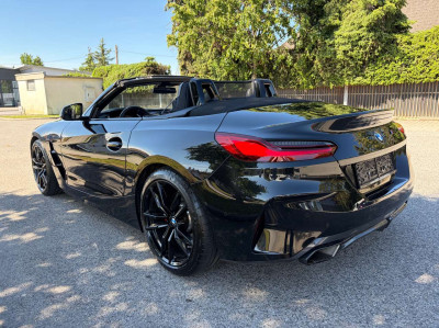 BMW Z4 Gebrauchtwagen
