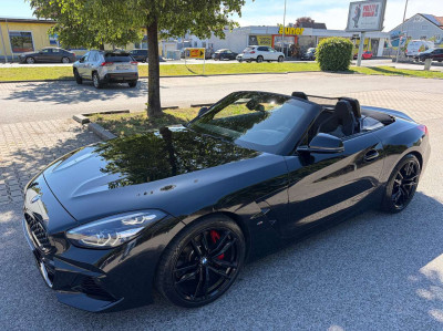 BMW Z4 Gebrauchtwagen