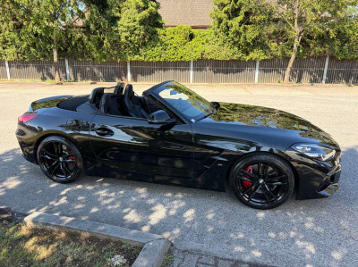 BMW Z4 Gebrauchtwagen