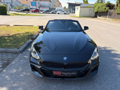 BMW Z4 Gebrauchtwagen