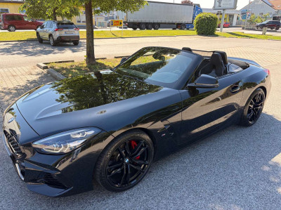 BMW Z4 Gebrauchtwagen