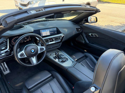 BMW Z4 Gebrauchtwagen