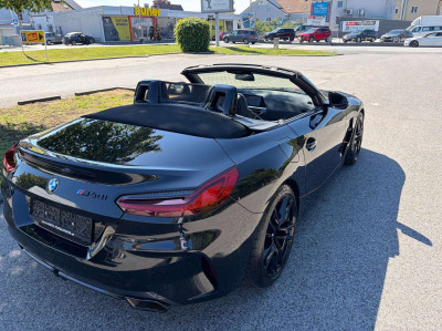 BMW Z4 Gebrauchtwagen