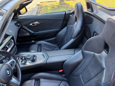 BMW Z4 Gebrauchtwagen