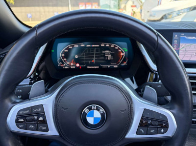BMW Z4 Gebrauchtwagen