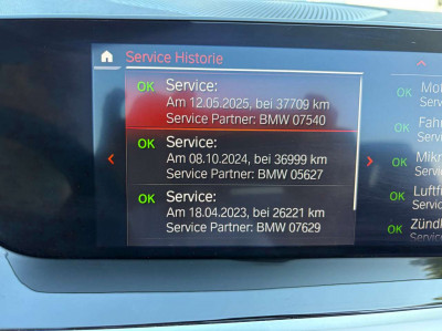 BMW Z4 Gebrauchtwagen