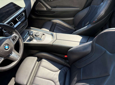 BMW Z4 Gebrauchtwagen