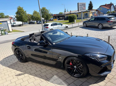 BMW Z4 Gebrauchtwagen