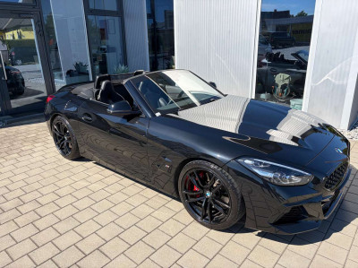 BMW Z4 Gebrauchtwagen