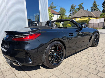 BMW Z4 Gebrauchtwagen