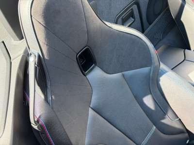 BMW Z4 Gebrauchtwagen