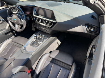 BMW Z4 Gebrauchtwagen