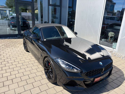 BMW Z4 Gebrauchtwagen