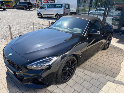 BMW Z4 Gebrauchtwagen