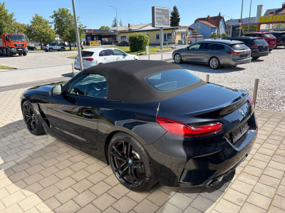BMW Z4 Gebrauchtwagen